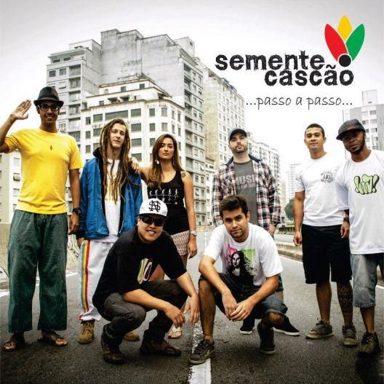 Semente Cascão
