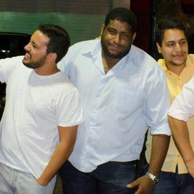 Semivelhos