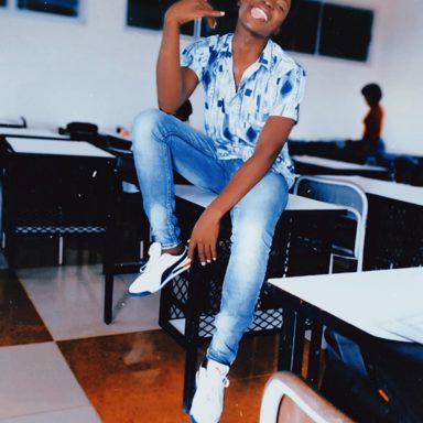 Sen Starboy