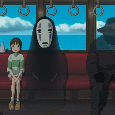 Sen to Chihiro