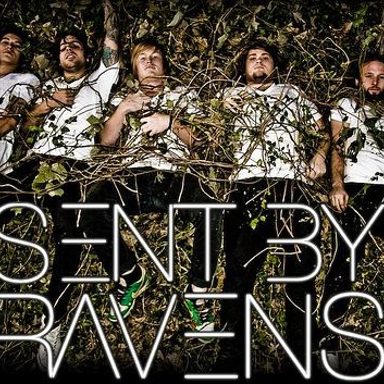 Sent by Ravens