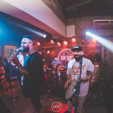 Sente o Clima Samba Clube