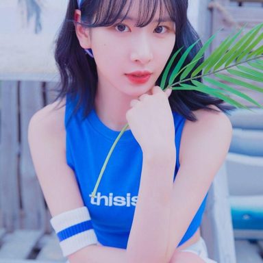 Seola (WJSN)