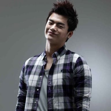 Seo In Gook