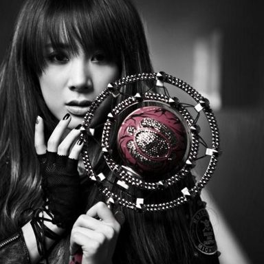 Seo InYoung