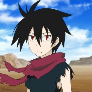 Senyuu