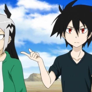 Senyuu