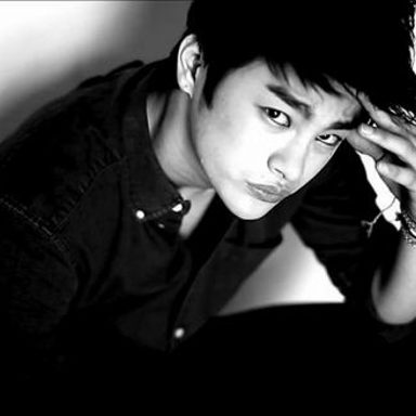 Seo In Guk