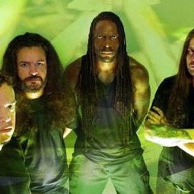 Sepultura photo 19