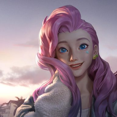 Seraphine