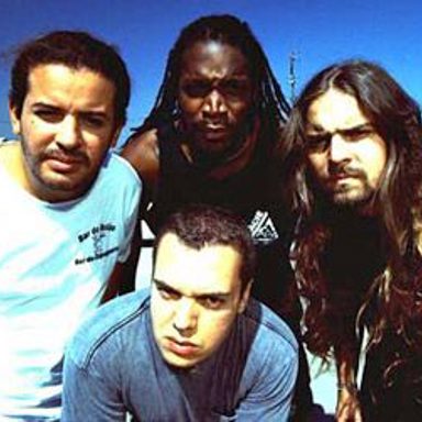 Sepultura photo 18