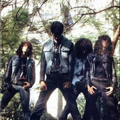 Sepultura photo 12