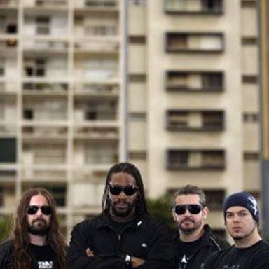 Sepultura photo 13