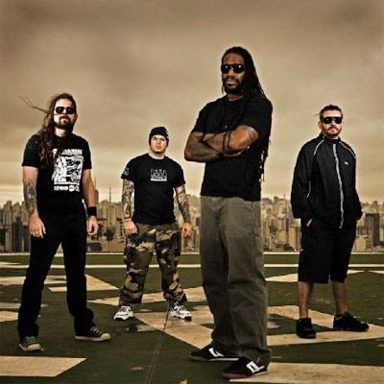 Sepultura photo 20
