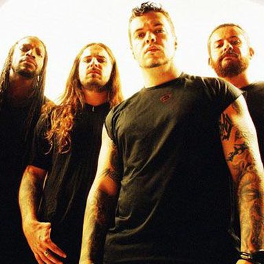 Sepultura photo 21