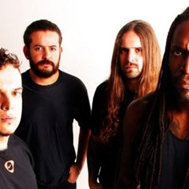 Sepultura photo 17