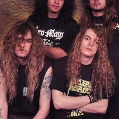 Sepultura photo 9