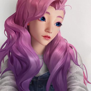 Seraphine