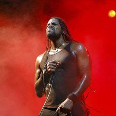 Sepultura photo 16
