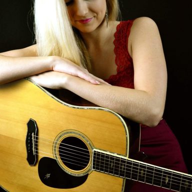 Serena Foster