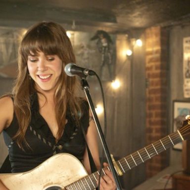 Serena Ryder
