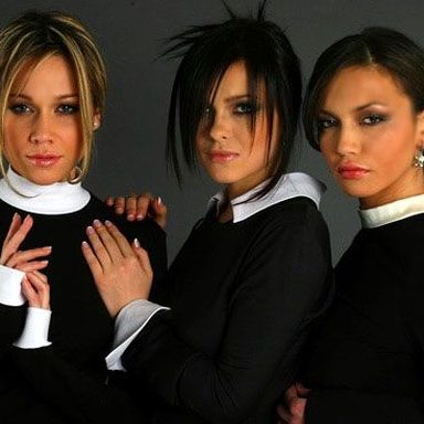Serebro photo 23