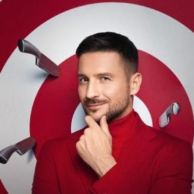 Sergey Lazarev