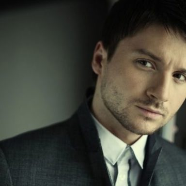 Sergey Lazarev photo 14