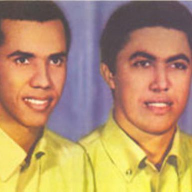 Seresteiro e Baduy