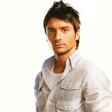 Sergey Lazarev