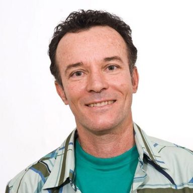 Serginho Barbosa