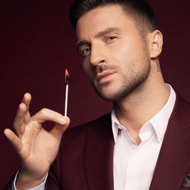 Sergey Lazarev