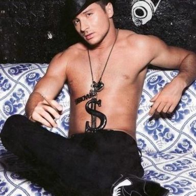 Sergey Lazarev photo 17