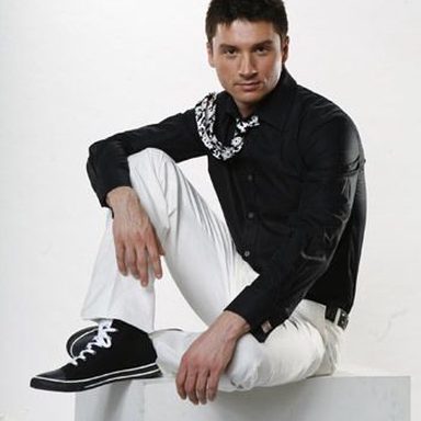 Sergey Lazarev photo 24