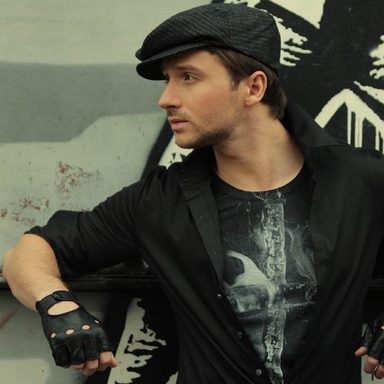 Sergey Lazarev photo 26