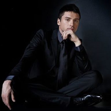 Sergey Lazarev photo 12