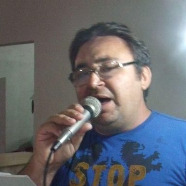 Seresteiro João Neto