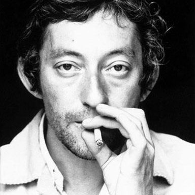 Serge Gainsbourg