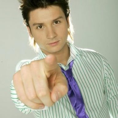 Sergey Lazarev photo 9