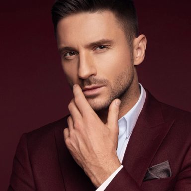 Sergey Lazarev