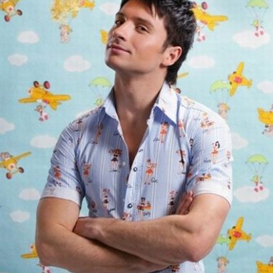 Sergey Lazarev