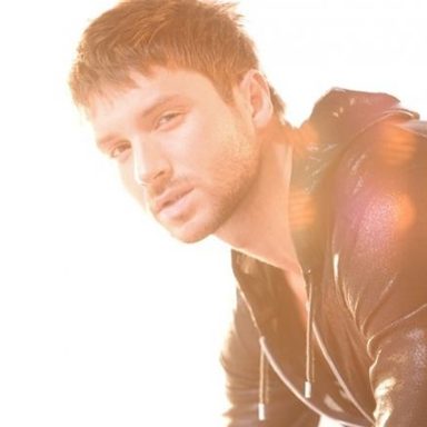 Sergey Lazarev photo 16