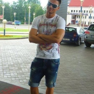 Sergey Lazarev