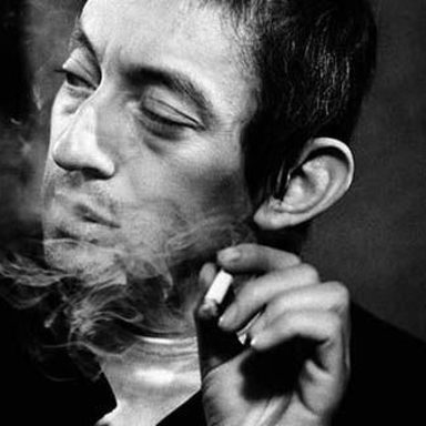 Serge Gainsbourg