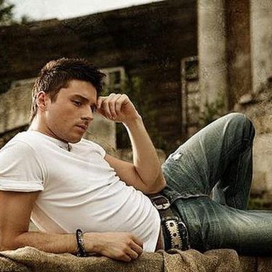 Sergey Lazarev photo 28