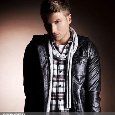 Sergey Lazarev photo 30