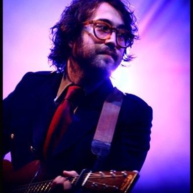 Sean Lennon