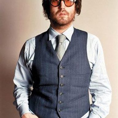 Sean Lennon