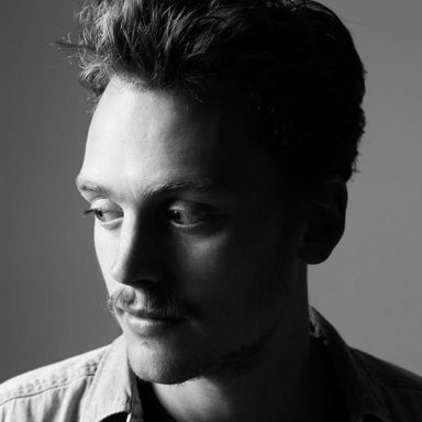 Sean Nicholas Savage