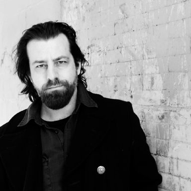 Sean Rowe